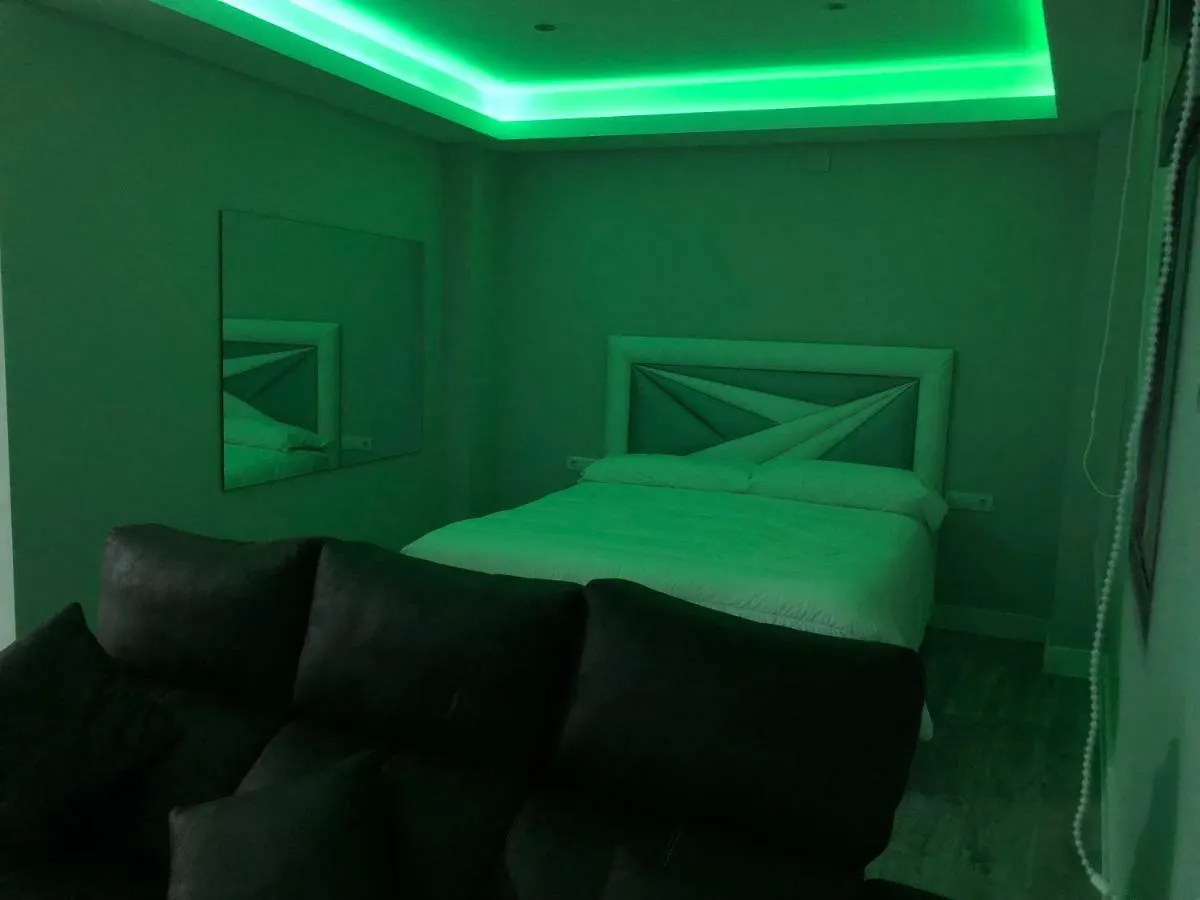 Las 7 Esencias Apartment Linares   Linares (Jaen)