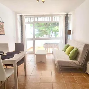 Dulcinatta Apartamento Estepona