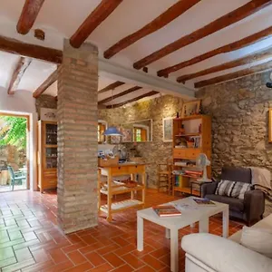 Cal Joanet, Acollidora Caseta A Сasa de vacaciones Gratallops
