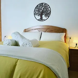 Apartamentos Colon Pondos Linares (Jaen)