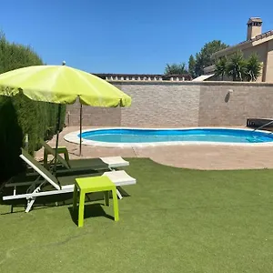 Casa Aries - Con Piscina Privada Linares (Jaen)