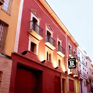 Baviera Linares (Jaen)